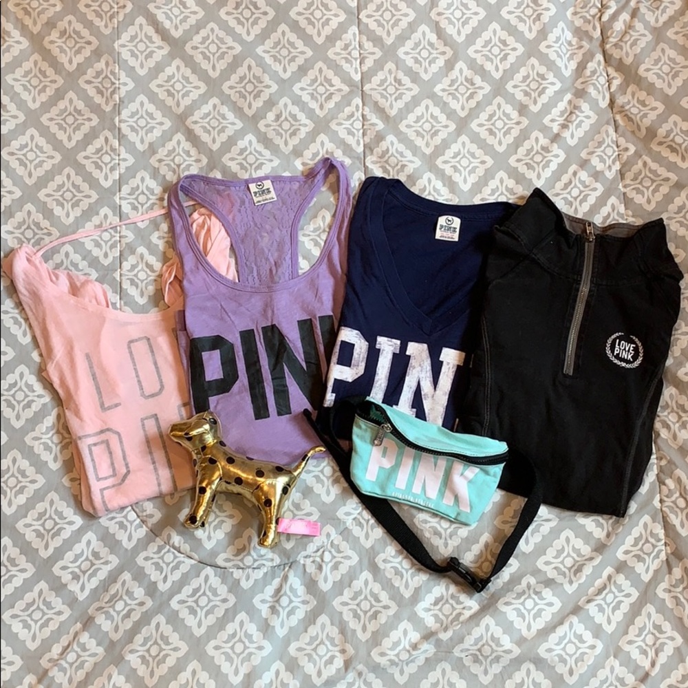 Pink Bundle - image 1